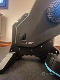 Rulli Tacx® FLUX 2 Smart Trainer