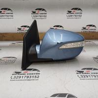 Specchio specchieto retrovisore sinistro 2012 hyun