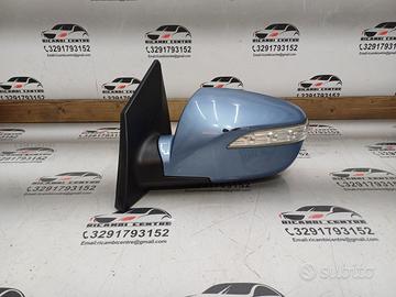 Specchio specchieto retrovisore sinistro 2012 hyun