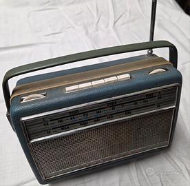 radio vintage normende transita de luxe