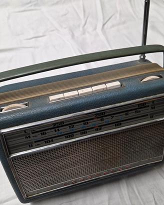 radio vintage normende transita de luxe