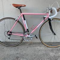 Bici corsa vintage tg 50