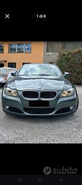 BMW 320d - 2012 