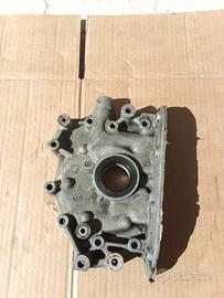 Suzuki sj 410 motore f10a pompa olio