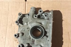 Suzuki sj 410 motore f10a pompa olio