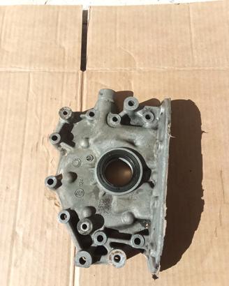 Suzuki sj 410 motore f10a pompa olio