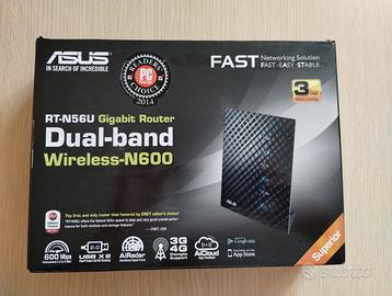 Router RT-N56U