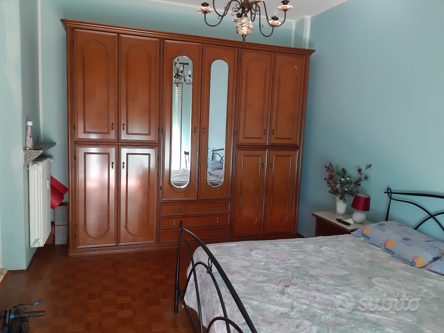 Appartamento – Carmagnola, Salsasio - Vista 2