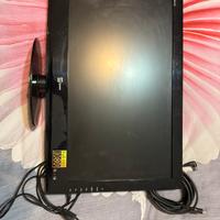 televsione hd funzionate