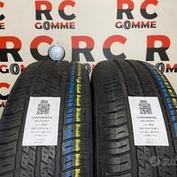 2 GOMME USATE 205/70R15 96 T CONTINENTAL - 4 STG