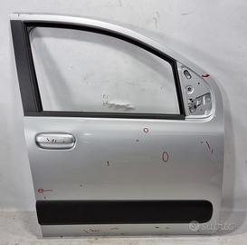 PORTIERA ANTERIORE DESTRA FIAT Panda 3° Serie 199
