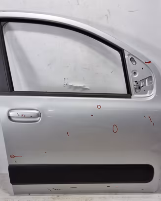 PORTIERA ANTERIORE DESTRA FIAT Panda 3° Serie 199