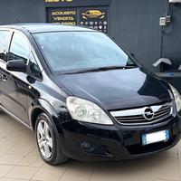 Opel Zafira 1.9 CDTI 120CV aut. Enjoy