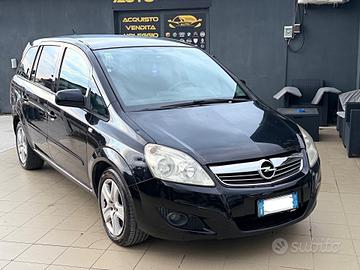 Opel Zafira 1.9 CDTI 120CV aut. Enjoy