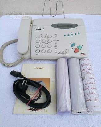 Aparecchi Telecom