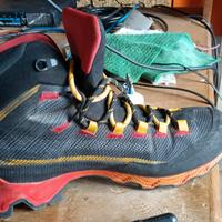 La SportivaAequilibrium Hike GTX


