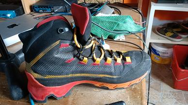 La SportivaAequilibrium Hike GTX

