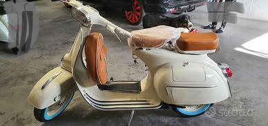 Piaggio Vespa GL 150 - 1963