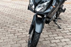 Suzuki v-stromm 650