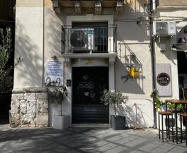 Locale Commerciale in Marina Garibaldi