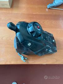 Serbatorio Crf 450 2005-2008