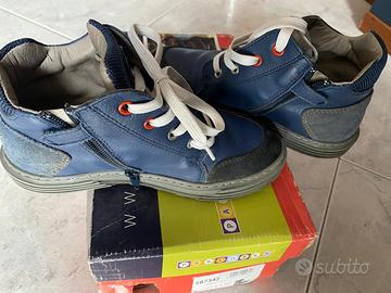 Scarpe per bambino