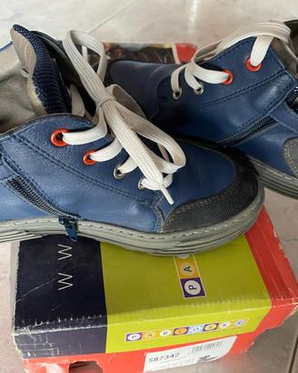 Scarpe per bambino