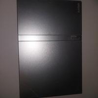 Ps2 Slim Silver