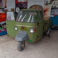 ape car 601