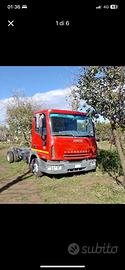 Iveco Eurocargo 75e17