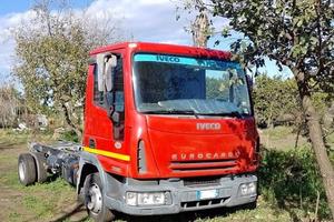 Iveco Eurocargo 75e17