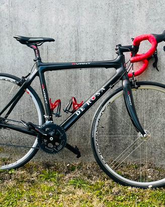 Bici Derosa Full Carbon