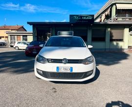Volkswagen Polo 1.2 70 CV 5p. Comfortline