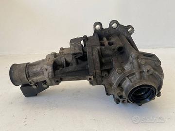 Differenziale anteriore Jeep Compas 2.2crd