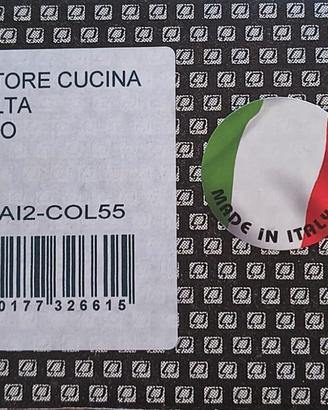 Rubinetto Paini