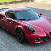 Alfa Romeo 4C Coupe 1750 tbi 240cv tct E6