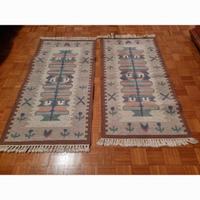 Tappeti moderni disegni geometrici