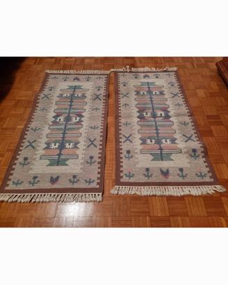 Tappeti moderni disegni geometrici