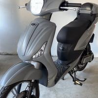 Scooter Elettrico Vitale
