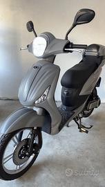 Scooter Elettrico Vitale