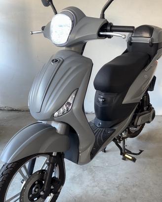 Scooter Elettrico Vitale
