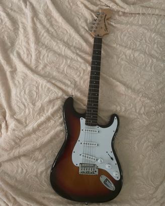 Squier (by fender) affinity 2021