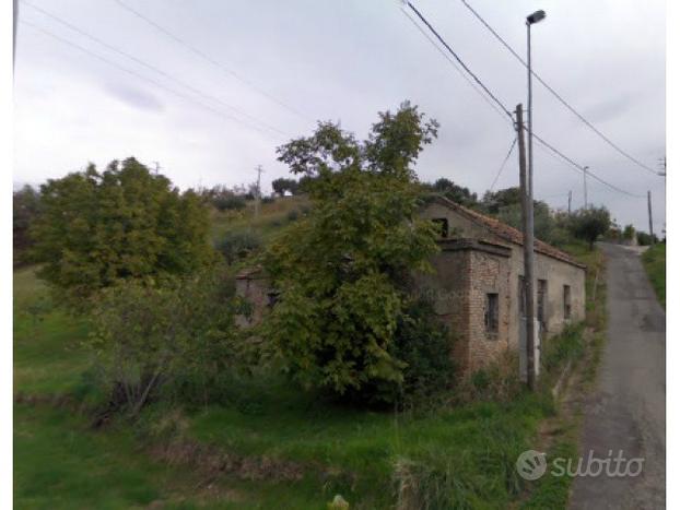 Terreno agricolo a rose