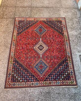 Tappeto da arredamento 152x198 cm