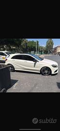 Mercedes classe a