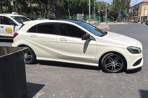 Mercedes classe a