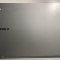 Samsung Chromebook go