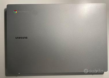 Samsung Chromebook go