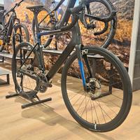 whistle Vaero 105 Di2