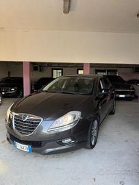 Lancia Delta 1.6 MJT DPF Gold